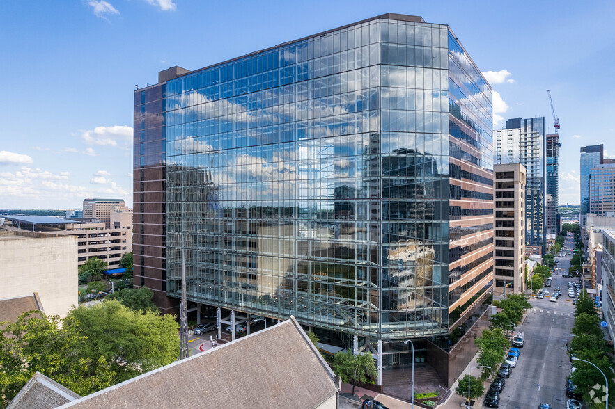 Primary Photo Of 701 Brazos St, Austin Office For Lease