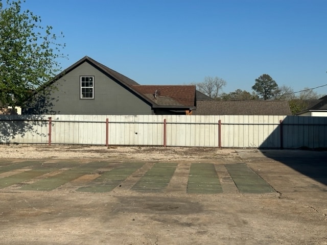 More Photos Of 7902 Irvington, Houston Warehouse For Sale