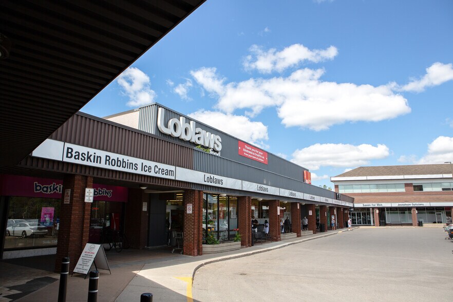 More Photos Of 270 The Kingsway, Toronto General Retail For Lease