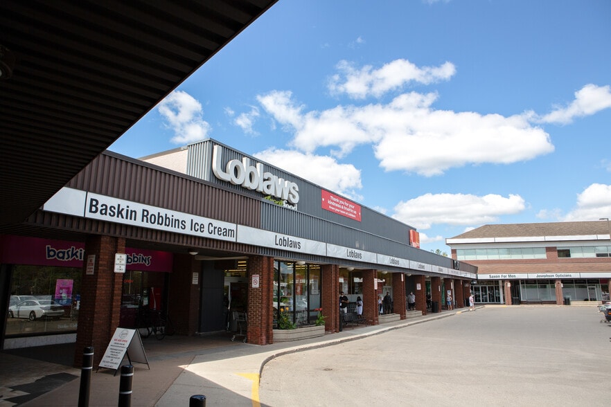 More Photos Of 270 The Kingsway, Toronto General Retail For Lease