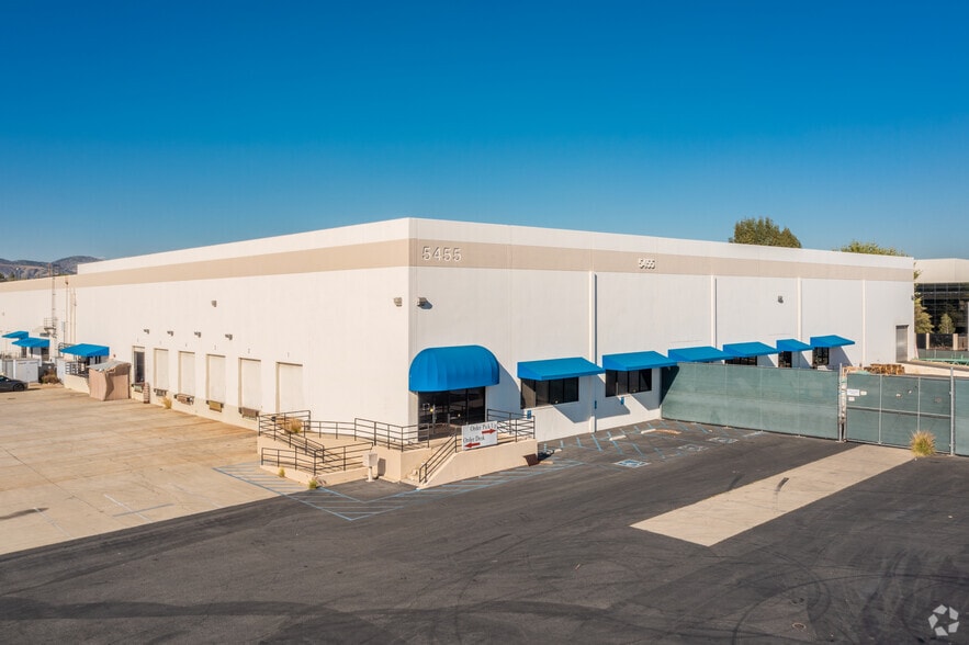 More Photos Of 5455 E La Palma Ave, Anaheim Manufacturing For Lease