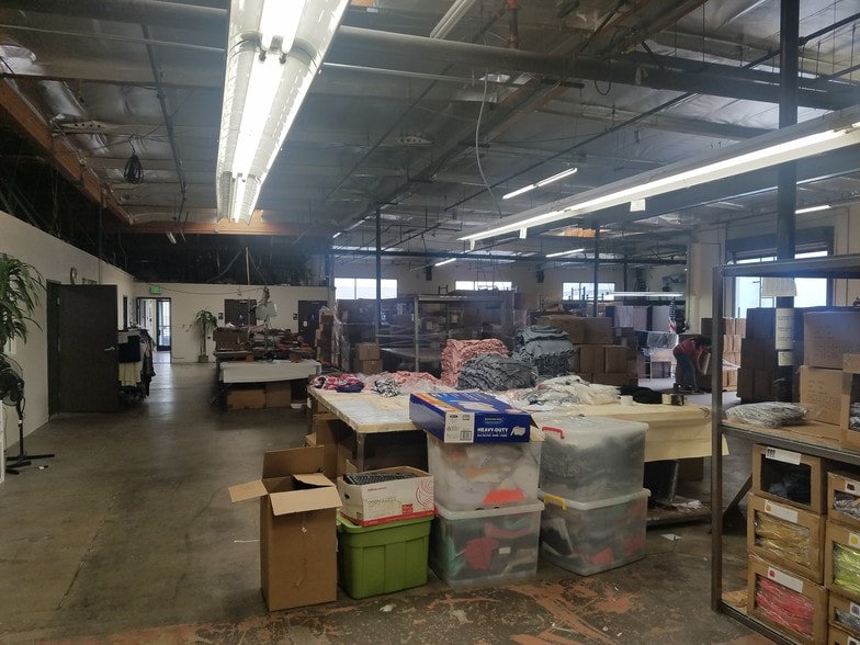 More Photos Of 2947 E 44th St, Vernon Warehouse For Sale