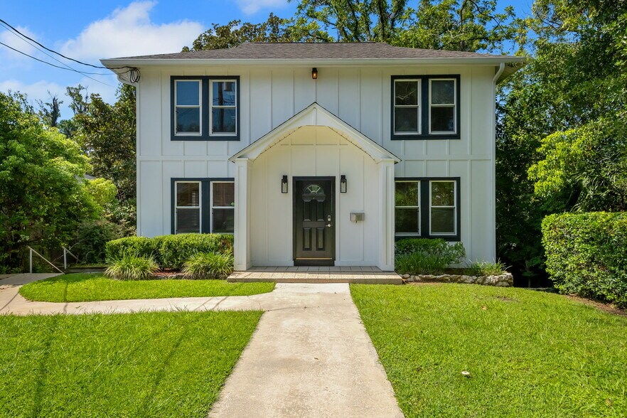 More Photos Of 107 W 5th, Tallahassee Office For Lease