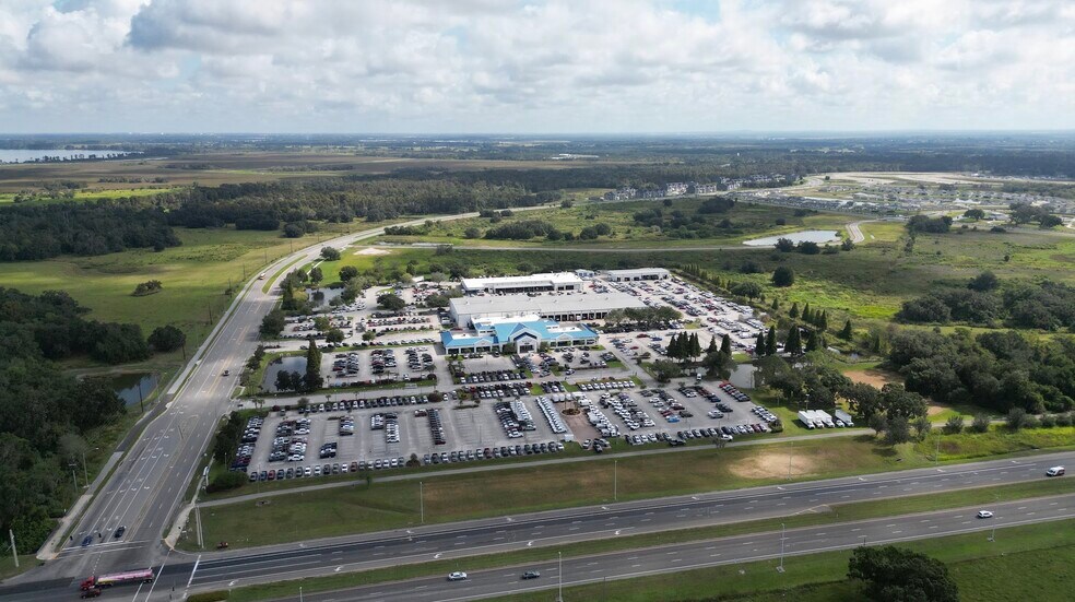 More Photos Of Ernest M Smith Blvd, Bartow Land For Sale