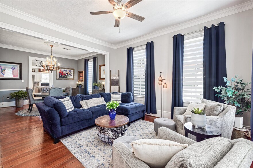 More Photos Of 3216 Ursuline St, Galveston Multifamily For Sale