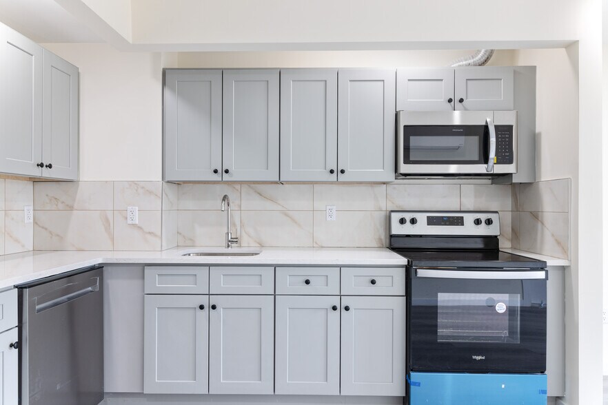 More Photos Of 8623 Flatlands Ave, Brooklyn Apartments For Sale