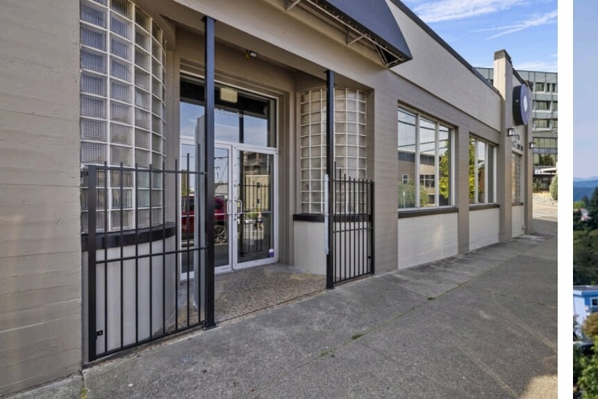 More Photos Of 25 Cavan St, Nanaimo Office For Sale