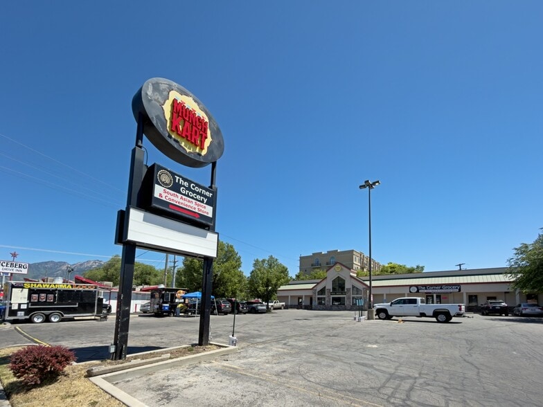 More Photos Of 894 E 3900 S, Salt Lake City Restaurant For Sale