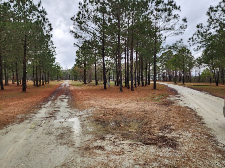 More Photos Of 577 Hoff Rd, Belhaven Land For Sale