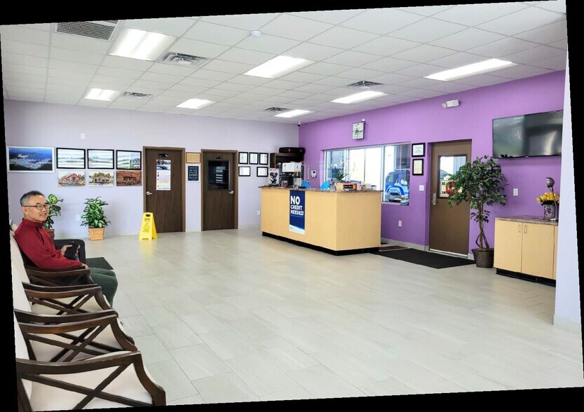 More Photos Of 20203 Farm to Market 529, Cypress Auto Repair For Sale
