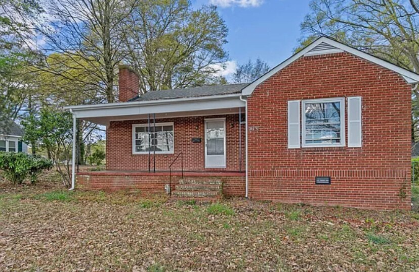 More Photos Of , Gastonia Office For Sale