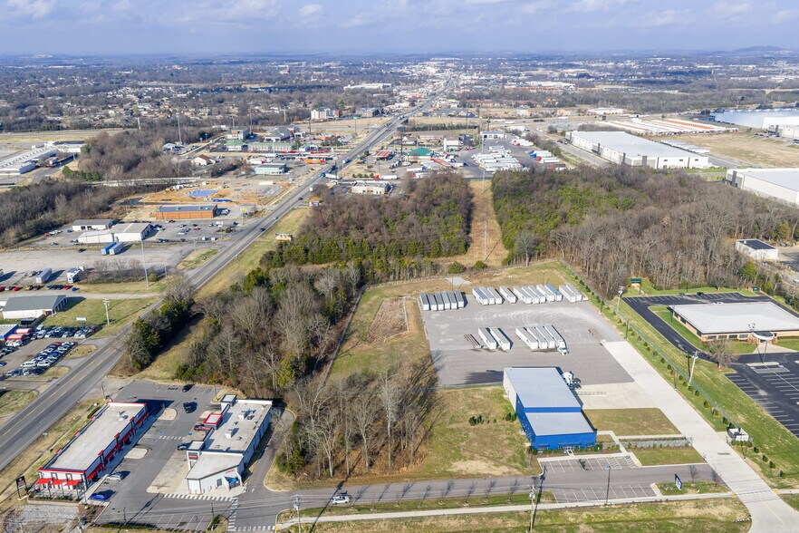 More Photos Of 145 Maddox-Simpson Pkwy, Lebanon Industrial For Lease