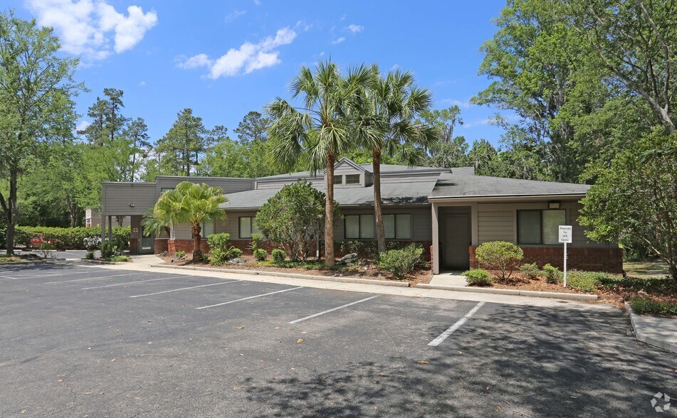 More Photos Of 1034 NW 57th St, Gainesville Medical For Lease