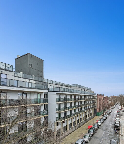 More Photos Of , Brooklyn Land For Sale