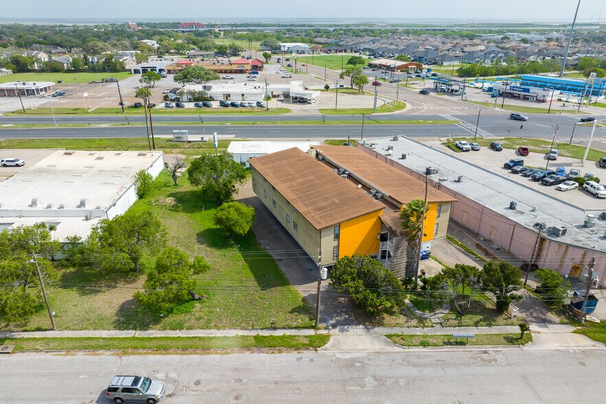 More Photos Of 10518 Heizer Dr, Corpus Christi Apartments For Sale