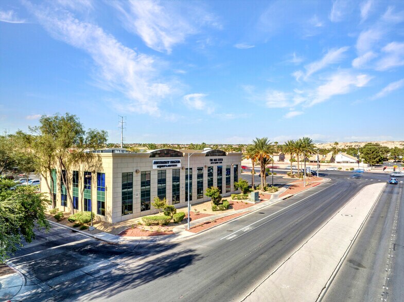 More Photos Of 1397 Galleria Dr, Henderson Medical For Sale
