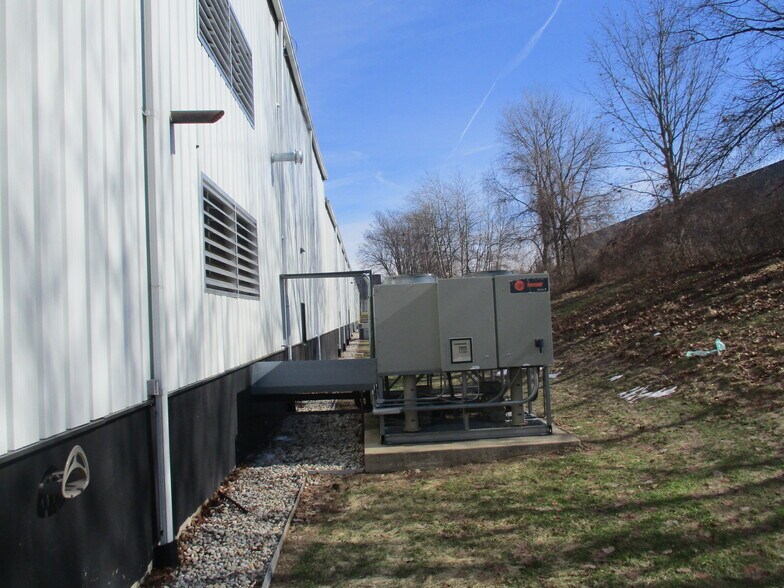 More Photos Of 2925 Walkent Ct, Grand Rapids Distribution For Lease