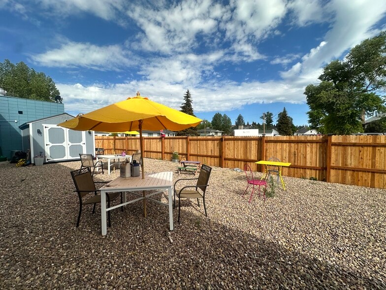 More Photos Of 918 Sage Ave, Kemmerer Sports And Entertainment For Sale