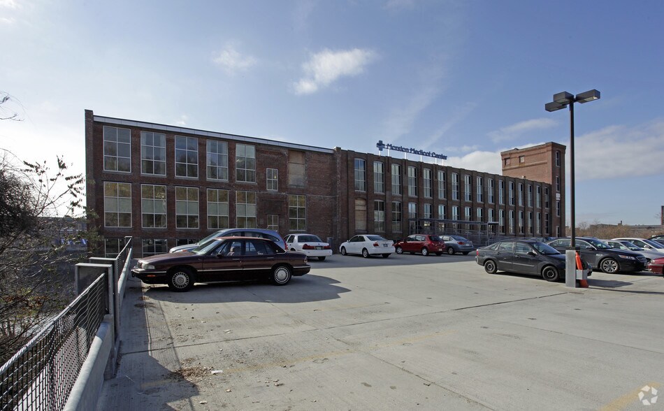 25 Marston St, Lawrence, MA 01841 Medical For Sale