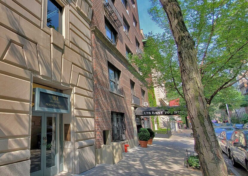 More Photos Of 184-188 E 70th St, New York Apartments For Sale