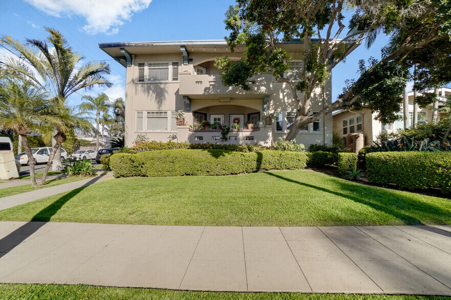 Primary Photo Of 4141-4147 Ingalls St, San Diego Apartments For Sale