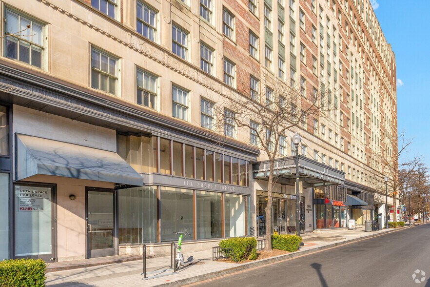 More Photos Of 1350 Connecticut Ave NW, Washington Office For Lease