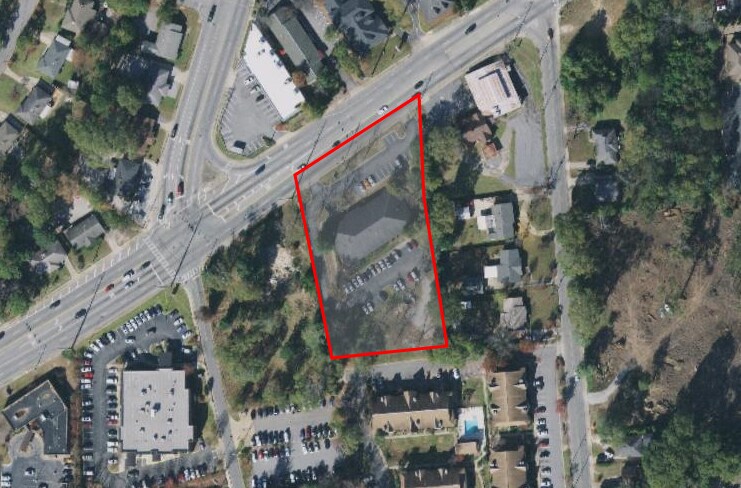 More Photos Of 2724 Warm Springs Rd, Columbus Medical For Lease