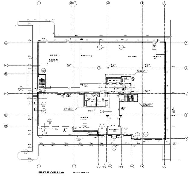 More Photos Of 28 Blackwell Park Ln, Warrenton Office For Lease