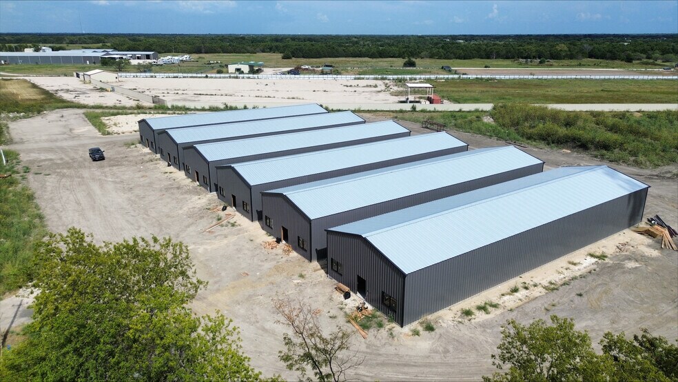 More Photos Of 3263 Interstate 30, Caddo Mills Warehouse For Sale
