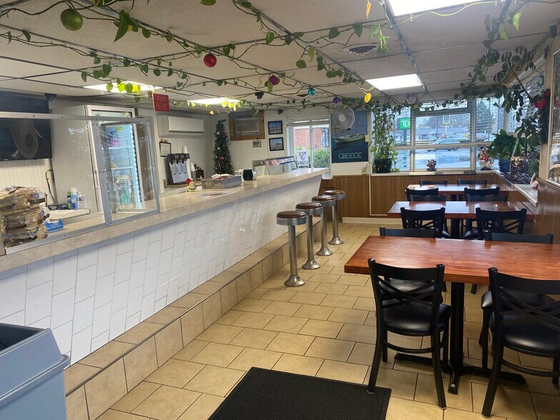 More Photos Of 2722 Easton Ave, Bethlehem Restaurant For Sale