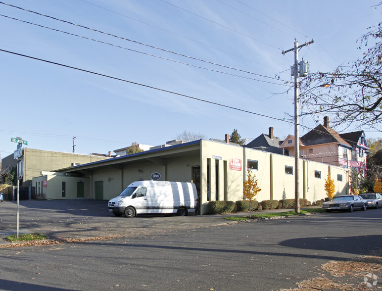 Primary Photo Of 124 SE 11th Ave, Portland Warehouse For Lease