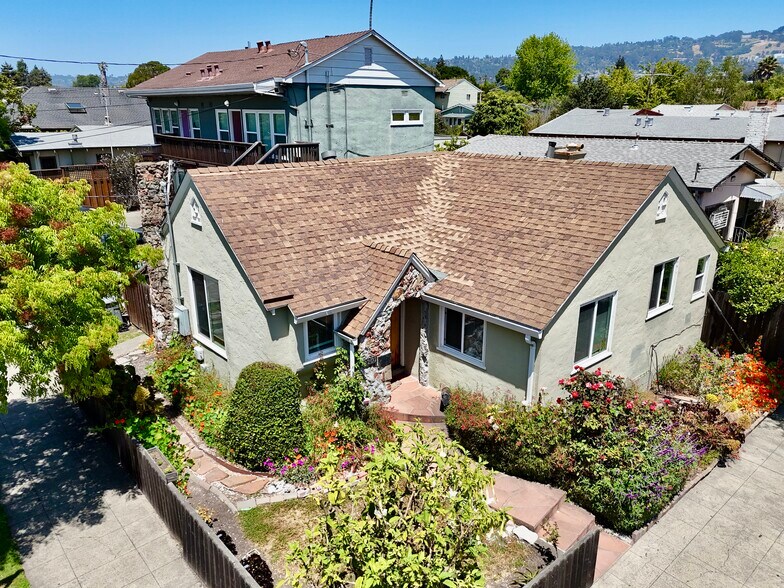 More Photos Of 1201 Dwight Way, Berkeley Apartments For Sale