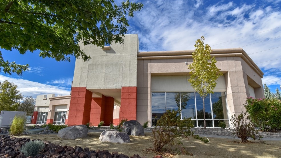 More Photos Of 1442 E Williams St, Carson City Unknown For Lease