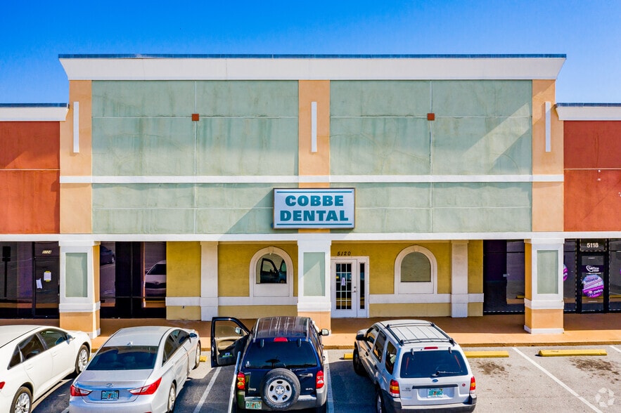 More Photos Of 5114-5134 Us Highway 19, New Port Richey Unknown For Lease