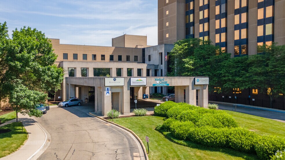 More Photos Of 1 Elizabeth Pl, Dayton Medical For Lease