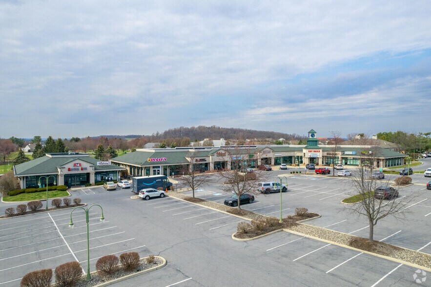 More Photos Of 72-98 Commerce Dr, Wyomissing General Retail For Sale