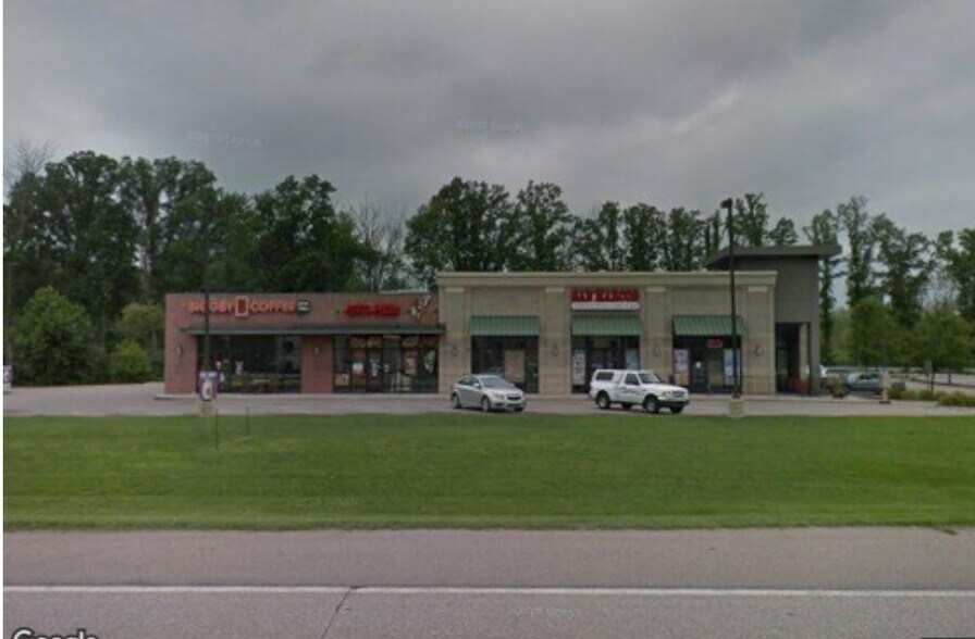 Primary Photo Of 1180 M-43 Hwy, Hastings General Retail For Sale