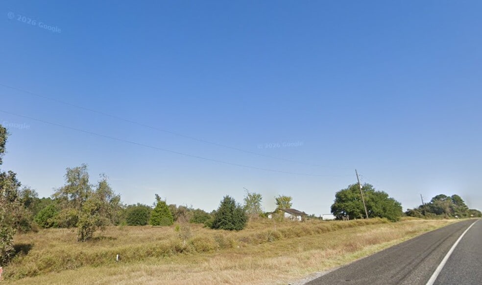 More Photos Of 28419 Hwy 6, Hempstead Land For Sale