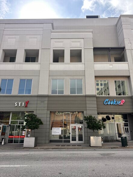 Primary Photo Of 150 Peabody Pl, Memphis Office For Lease