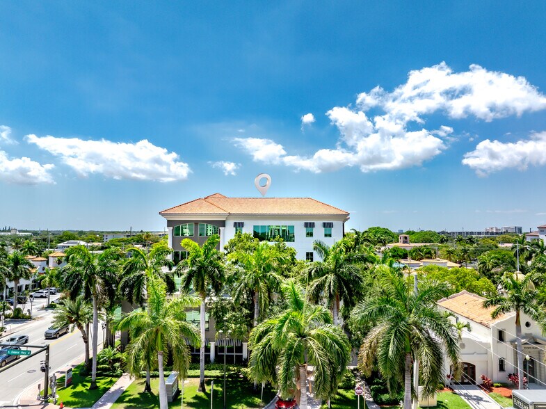More Photos Of 1 N Federal Hwy, Boca Raton Office For Lease