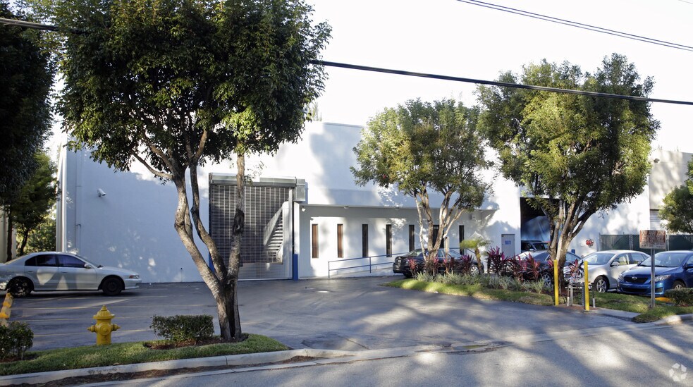 Primary Photo Of 2281 NW 95th Ave, Doral Warehouse For Lease