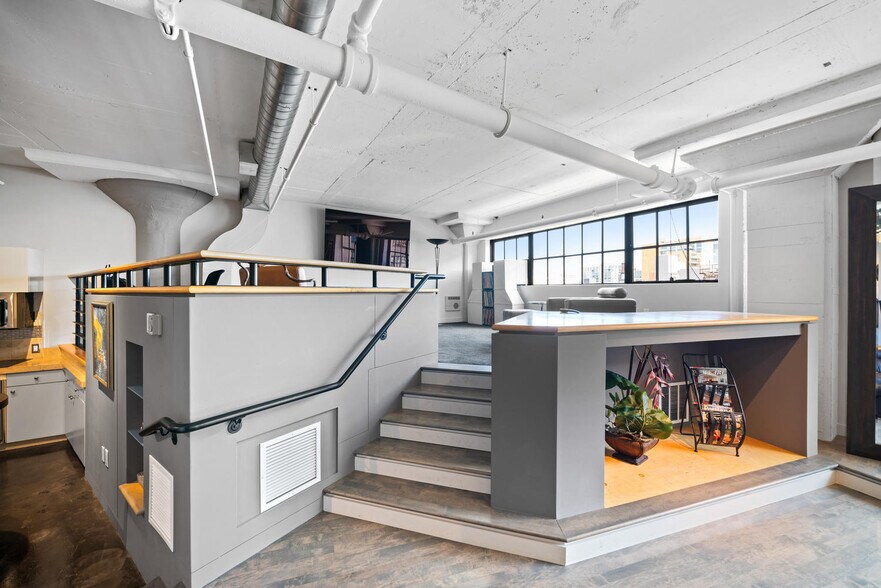 More Photos Of 1314 NW Irving St, Portland Office For Sale