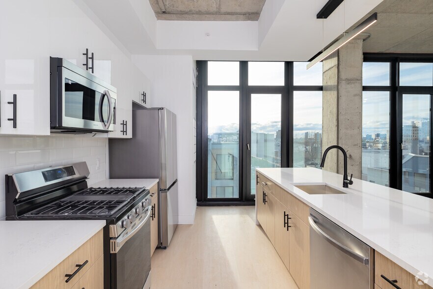 More Photos Of 1222 N 2nd St, Philadelphia Apartments For Sale