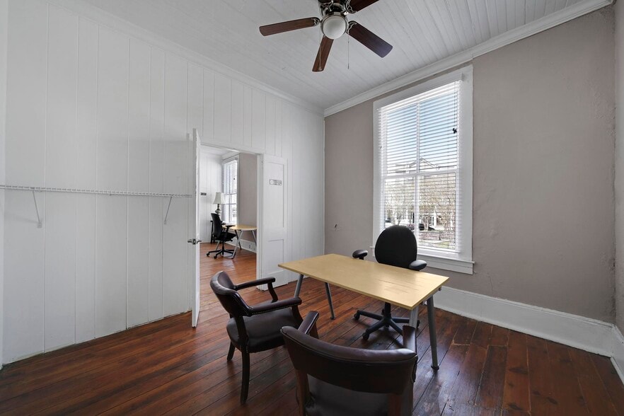 More Photos Of 101 Gadsden St, Chester Storefront Retail Office For Sale