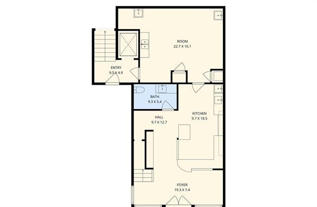 More Photos Of 5808 Magazine St, New Orleans General Retail For Sale