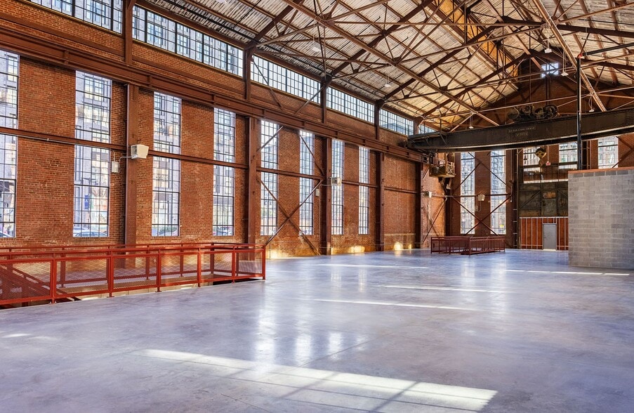 More Photos Of 200 Tingey St SE, Washington Freestanding For Lease