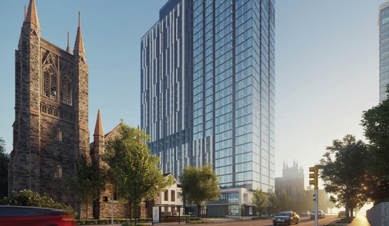 More Photos Of 3720 Chestnut St, Philadelphia Apartments For Lease