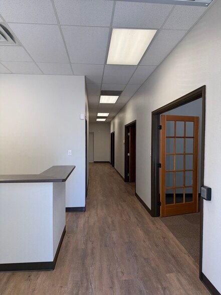 More Photos Of 1310 Fortino Blvd, Pueblo Office Residential For Lease