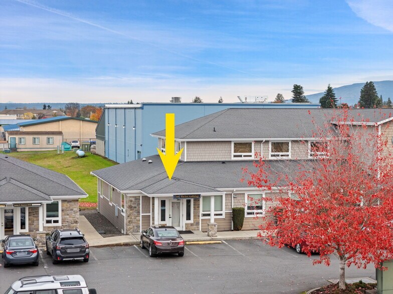 More Photos Of 538 N 5th Ave, Sequim Medical For Sale