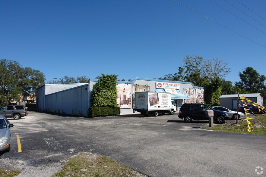 More Photos Of 3660 US Highway 27 S, Sebring Freestanding For Lease